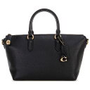 コーチ COACH バッグ レディース ハンドバッグ 2Way レザー...(4)