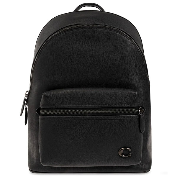 コーチ COACH バッグ リュックサック メンズ リュック レザー かばん 鞄 【送料無料】 ブランド コーチ正規品販売店 直営アウトレット店より直輸入