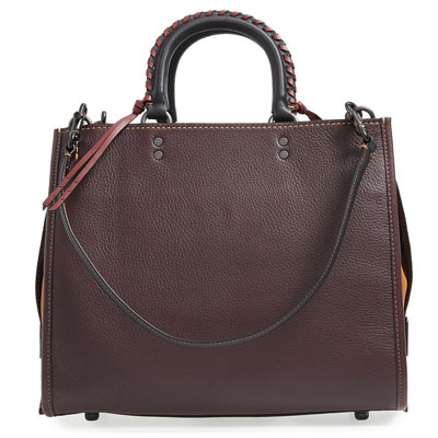 コーチ COACH バッグ レディース ハンドバック COACH 1941 コレクション 2Way レザー かばん 鞄 【送料無料】 ブランド コーチ正規品販売店 直営アウトレット店より直輸入