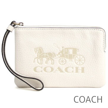 コーチ COACH ポーチ レディース iPhone12miniケース iPhone SE (第2世代) ケース スマホケース スマートフォンケース iPhoneケース 小銭入れ レザー 馬車モチーフ 【送料無料(ネコポス メール便)】 ブランド コーチ正規品販売店 直営アウトレット店より直輸入