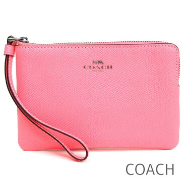 コーチ COACH ポーチ レディース iPhone SE (第2世代) ケース iPhone11Proケース スマホケース スマートフォンケース iPhoneケース 小銭入れ レザー 【送料無料(ネコポス メール便)】 ブランド コーチ正規品販売店 直営アウトレット店より直輸入 【あす楽】