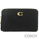 コーチ 革小銭入れ レディース 無料母の日ラッピング！ コーチ COACH 小銭入れ メンズ レディース カードケース 名刺入れ コインケース レザー ラウンドファスナー 【送料無料】 ブランド コーチ正規品販売店 直営アウトレット店より直輸入 【あす楽】