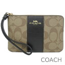 コーチCOACHポーチレディースi...