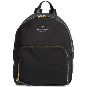 ケイトスペード kate spade バッグ レディース リュックサック リュック ナイロン かばん 鞄 【送料無料】 ブランド ケイトスペード正規品販売店 直営アウトレット店より直輸入