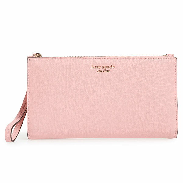 ケイト・スペード ニューヨーク 革長財布 レディース ケイトスペード kate spade 財布 レディース 長財布 レザー 【送料無料】 ブランド ケイトスペード正規品販売店 直営アウトレット店より直輸入