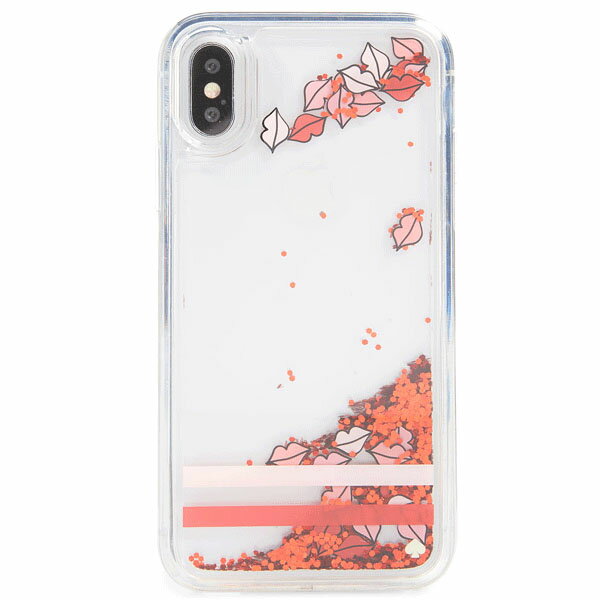 ケイトスペード kate spade iPhoneXSケース iPhoneXケース レディース iPhone XS カバー iPhone X カバー iPhoneケース スマホケース スマートフォンケース 【送料無料】 ブランド ケイトスペード正規品販売店 直営アウトレット店より直輸入