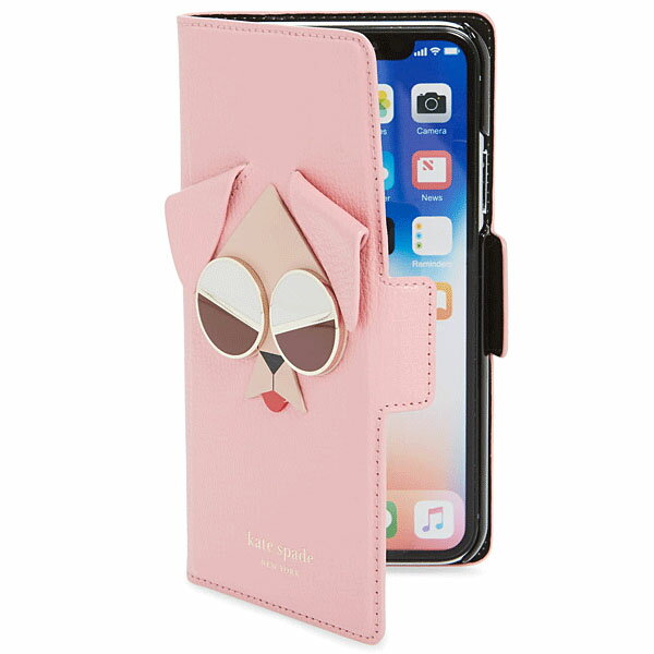 ȥڡ kate spade iPhoneXS iPhoneX ǥ iPhone XS С iPhone X...