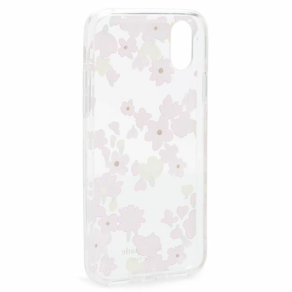 ケイトスペード kate spade iPhoneXS Maxケース レディース iPhone XS Max カバー iPhoneケース iPhoneカバー スマホケース スマートフォンケース 花柄 【送料無料】 ブランド ケイトスペード正規品販売店 直営アウトレット店より直輸入