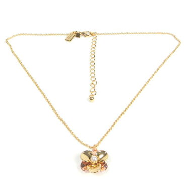 ケイトスペード kate spade ペンダント レディース ネックレス アクセサリー ジュエリー 【送料無料(ネコポス メール便)】 ブランド ケイトスペード正規品販売店 直営アウトレット店より直輸入 【あす楽】