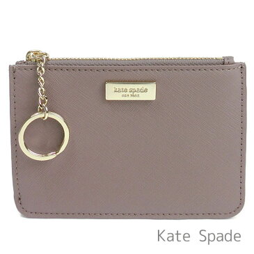 無料父の日ラッピング！ ケイトスペード kate spade 小銭入れ レディース コインケース カードケース キーケース レザー 【送料無料（ネコポス メール便）】 ブランド ケイトスペード正規品販売店 直営アウトレット店より直輸入 【あす楽】