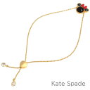 ケイトスペード kate spade ブレスレット レディース ブレス 腕輪 アクセサリー ジュエリー ディズニー ミニーマウス Disney コラボ商品 【送...