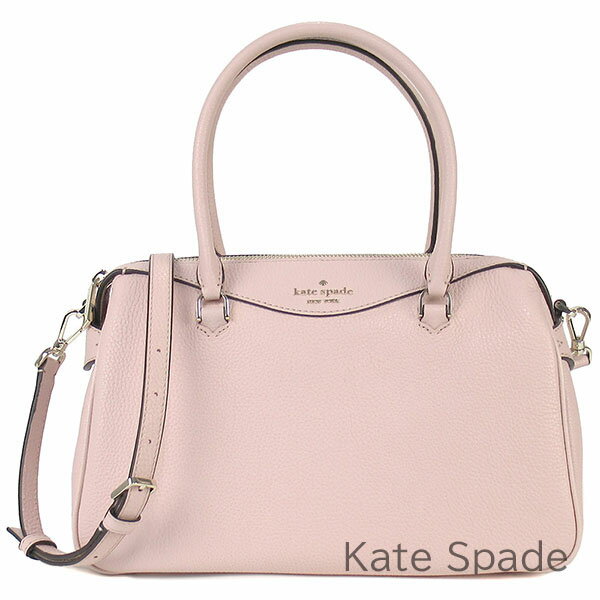 ケイトスペード kate spade バッグ レディース ハンドバック ミニボストンバッグ 2Way レザー 斜めがけ可能 かばん 鞄 【送料無料】 ブランド ケイトスペード正規品販売店 直営アウトレット店より直輸入