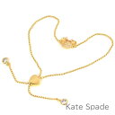 無料母の日ラッピング！ ケイトスペード kate spade ブレスレット レディース ブレス 腕輪 アクセサリー ジュエリー ディズニー ミニーマウス コラボ商品 【送料無料（ネコポス メール便）】 ブランド ケイトスペード正規品販売店 直営アウトレット店より直輸入 【あす楽】