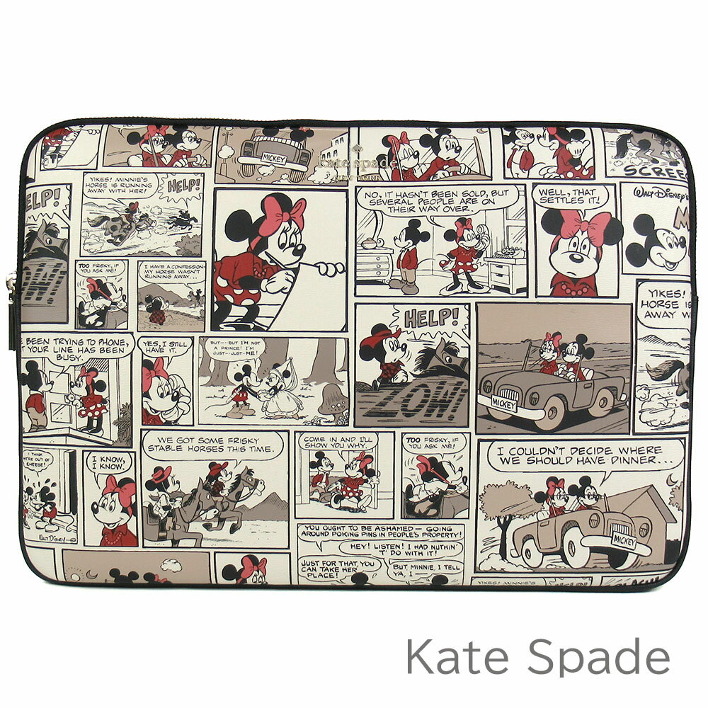 ȥڡ kate spade ΡPC ǥ Ρȥѥ󥱡 ǥˡ ߥˡޥ Disney ܾ...