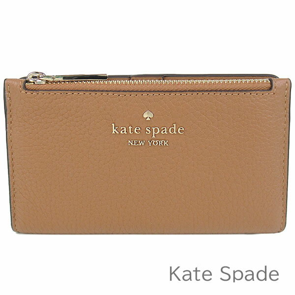 ケイトスペード 無料父の日ラッピング！ ケイトスペード kate spade 小銭入れ レディース カードケース パスケース 定期入れ コインケース IDケース レザー 【送料無料（ネコポス メール便）】 ブランド ケイトスペード正規品販売店 直営アウトレット店より直輸入 【あす楽】