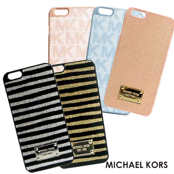 ٤ ޥ ޥ륳 MICHAEL Michael Kors iPhone6 Plus ǥ iPhone6 Pl...