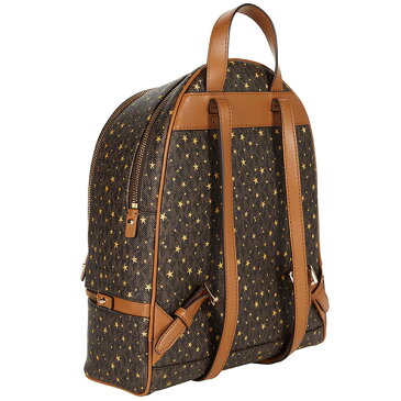 マイケル マイケルコース MICHAEL Michael Kors バッグ リュックサック レディース リュック シグネチャー MK柄 星 スター かばん 鞄 【送料無料】 ブランド マイケルコース正規品販売店 直営アウトレット店より直輸入
