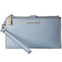 マイケル マイケルコース MICHAEL Michael Kors 財布 レディース 長財布 二つ折り レザー 【送料無料】 ブランド マイケルコース正規品販売店 直営アウトレット店より直輸入(4)