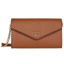 マイケル マイケルコース MICHAEL Michael Kors 財布 レディース 長財布 ポシェット レザー 【送料無料】 ブランド マイケルコース正規品販...