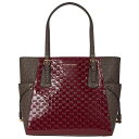 マイケル マイケルコース MICHAEL Michael Kors バッグ レディース トートバッグ トート シグネチャー MK柄 かばん 鞄 【送料無料】 ブランド マイケルコース正規品販売店 直営アウトレット店より直輸入