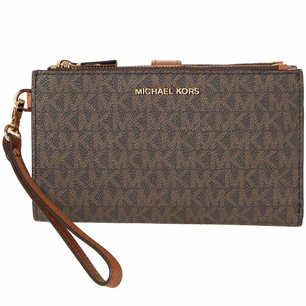 ޥ ޥ륳 MICHAEL Michael Kors  ǥ Ĺ ޤ ͥ㡼 MK ̵ ...