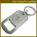 クリスマスラッピング! ポロ ラルフローレン Polo Ralph Lauren キーホルダー メンズ レディース ラルフ キーリング ビッグポニー 栓抜き 【送料無料(ネコポス メール便)】 ブランド ラルフローレン正規品販売店 直営アウトレット店より直輸入