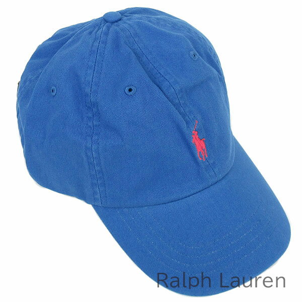 ポロ ラルフローレン Polo Ralph Lauren キャップ メンズ レディース ラルフ ベースボールキャップ ハット コットン ビッグポニー ブランド ラルフローレン正規品販売店 直営アウトレット店より直輸入