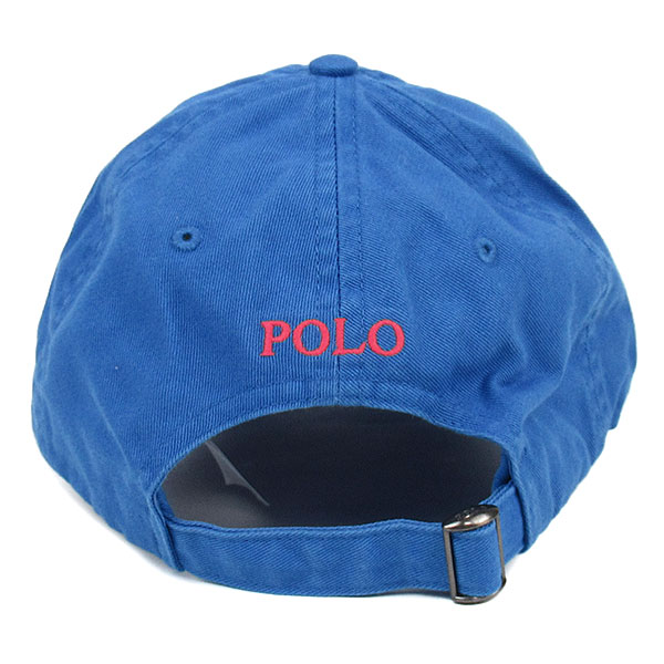 ポロ ラルフローレン Polo Ralph Lauren キャップ メンズ レディース ラルフ ベースボールキャップ ハット コットン ビッグポニー ブランド ラルフローレン正規品販売店 直営アウトレット店より直輸入