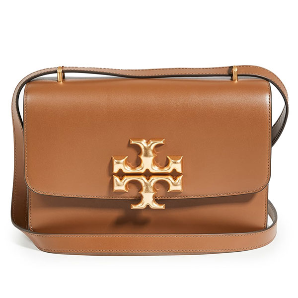 トリーバーチ 革ショルダーバッグ レディース トリーバーチ Tory Burch バッグ レディース ショルダーバッグ レザー かばん 鞄 【送料無料】 ブランド トリーバーチ正規品販売店 直営アウトレット店より直輸入