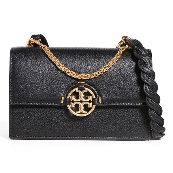 トリーバーチ　ポシェット トリーバーチ Tory Burch バッグ レディース ショルダーバッグ ポシェット 2Way レザー かばん 鞄 【送料無料】 ブランド トリーバーチ正規品販売店 直営アウトレット店より直輸入