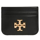 トリーバーチ Tory Burch パスケース レディース 定期入れ カードケース レザー 【送料無料】 ブランド トリーバーチ正規品販売店 直営アウトレット店より直輸入