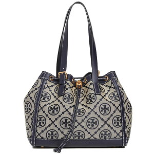 トリーバーチ Tory Burch バッグ レディース トートバッグ トート キャンバス モノグラム かばん 鞄 【送料無料】 ブランド トリーバーチ正規品販売店 直営アウトレット店より直輸入