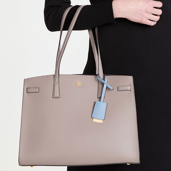 トリーバーチ Tory Burch バッグ レディース トートバッグ トート 2Way レザー かばん 鞄 【送料無料】 ブランド トリーバーチ正規品販売店 直営アウトレット店より直輸入