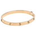 トリーバーチ Tory Burch ブレスレット レディース ブレス バングル 腕輪 アクセサリー ジュエリー ロゴ 【送料無料】 ブランド トリーバーチ正規品...
