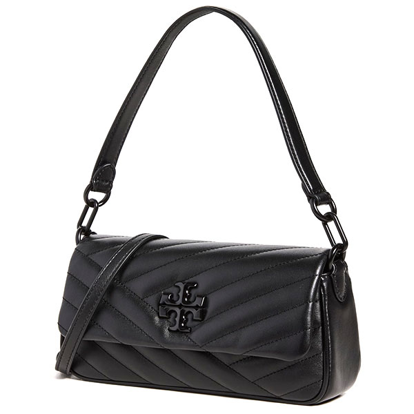 トリーバーチ 革ショルダーバッグ レディース トリーバーチ Tory Burch バッグ レディース ショルダーバッグ 2Way キルティング レザー かばん 鞄 【送料無料】 ブランド トリーバーチ正規品販売店 直営アウトレット店より直輸入