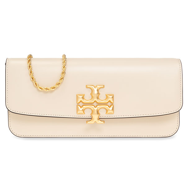 ハンドバッグ トリーバーチ Tory Burch バッグ レディース ハンドバック クラッチバッグ レザー かばん 鞄 【送料無料】 ブランド トリーバーチ正規品販売店 直営アウトレット店より直輸入