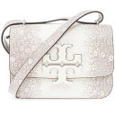 トリーバーチ　ポシェット トリーバーチ Tory Burch バッグ レディース ショルダーバッグ ポシェット リザード調 レザー かばん 鞄 【送料無料】 ブランド トリーバーチ正規品販売店 直営アウトレット店より直輸入