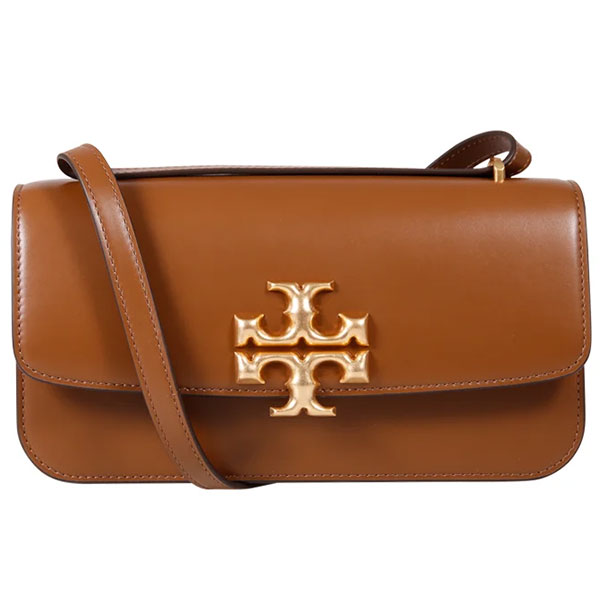 トリーバーチ　ポシェット トリーバーチ Tory Burch バッグ レディース ショルダーバッグ ポシェット レザー かばん 鞄 【送料無料】 ブランド トリーバーチ正規品販売店 直営アウトレット店より直輸入