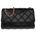 トリーバーチ Tory Burch バッグ レディース ショルダーバッグ キルティング レザー かばん 鞄 【送料無料】 ブランド トリーバーチ正規品販売店 直営アウトレット店より直輸入(4)