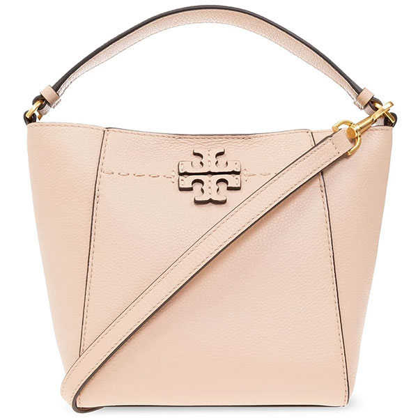 トリーバーチ　ポシェット トリーバーチ Tory Burch バッグ レディース ショルダーバッグ ポシェット 2Way レザー かばん 鞄 【送料無料】 ブランド トリーバーチ正規品販売店 直営アウトレット店より直輸入