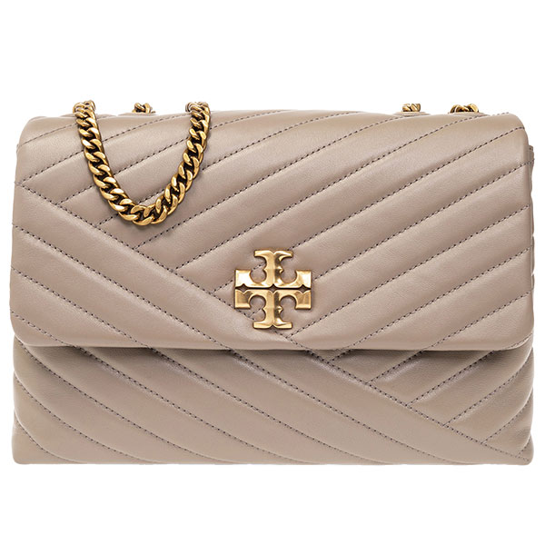 トリーバーチ 革ショルダーバッグ レディース トリーバーチ Tory Burch バッグ レディース ショルダーバッグ キルティング レザー かばん 鞄 【送料無料】 ブランド トリーバーチ正規品販売店 直営アウトレット店より直輸入