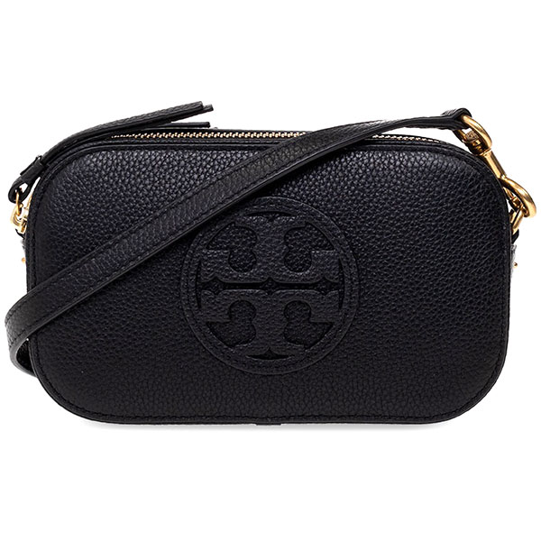 トリーバーチ　ポシェット トリーバーチ Tory Burch バッグ レディース ショルダーバッグ ポシェット レザー かばん 鞄 【送料無料】 ブランド トリーバーチ正規品販売店 直営アウトレット店より直輸入