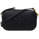 トリーバーチ　ポシェット トリーバーチ Tory Burch バッグ レディース ショルダーバッグ ポシェット レザー かばん 鞄 【送料無料】 ブランド トリーバーチ正規品販売店 直営アウトレット店より直輸入