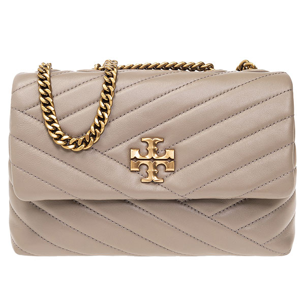 トリーバーチ 革ショルダーバッグ レディース トリーバーチ Tory Burch バッグ レディース ショルダーバッグ キルティング レザー かばん 鞄 【送料無料】 ブランド トリーバーチ正規品販売店 直営アウトレット店より直輸入