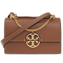 トリーバーチ Tory Burch バッグ レディース ショルダーバッグ 2Way レザー かばん 鞄 【送料無料】 ブランド トリーバーチ正規品販売店 直営アウトレット店より直輸入