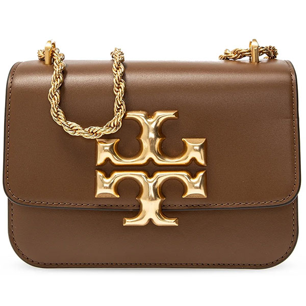 トリーバーチ　ポシェット トリーバーチ Tory Burch バッグ レディース ショルダーバッグ ポシェット レザー かばん 鞄 【送料無料】 ブランド トリーバーチ正規品販売店 直営アウトレット店より直輸入