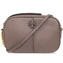 トリーバーチ　ポシェット トリーバーチ Tory Burch バッグ レディース ショルダーバッグ ポシェット レザー かばん 鞄 【送料無料】 ブランド トリーバーチ正規品販売店 直営アウトレット店より直輸入