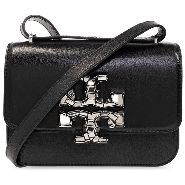 トリーバーチ　ポシェット トリーバーチ Tory Burch バッグ レディース ショルダーバッグ ポシェット レザー かばん 鞄 【送料無料】 ブランド トリーバーチ正規品販売店 直営アウトレット店より直輸入