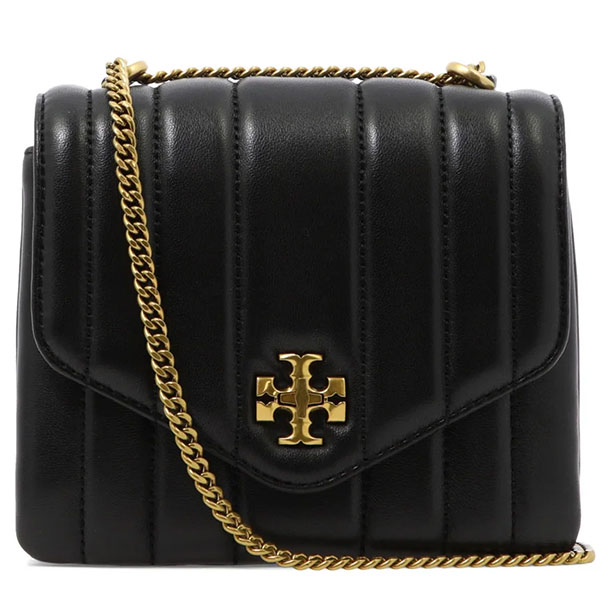 トリーバーチ　ポシェット トリーバーチ Tory Burch バッグ レディース ショルダーバッグ ポシェット キルティング レザー かばん 鞄 【送料無料】 ブランド トリーバーチ正規品販売店 直営アウトレット店より直輸入