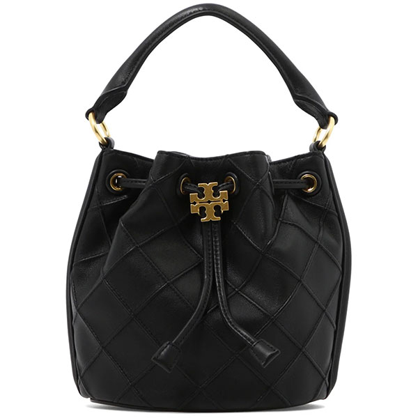 トリーバーチ　ポシェット トリーバーチ Tory Burch バッグ レディース ショルダーバッグ ポシェット 2Way キルティングレザー かばん 鞄 【送料無料】 ブランド トリーバーチ正規品販売店 直営アウトレット店より直輸入